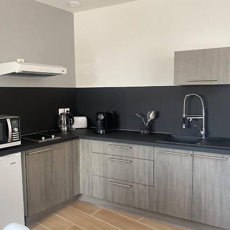 Le 102 De La Gare: Appartement Neuf Et Climatise Châlons-en-Champagne Eksteriør billede