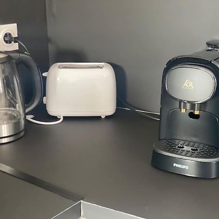 Le 102 De La Gare: Appartement Neuf Et Climatise Châlons-en-Champagne Eksteriør billede